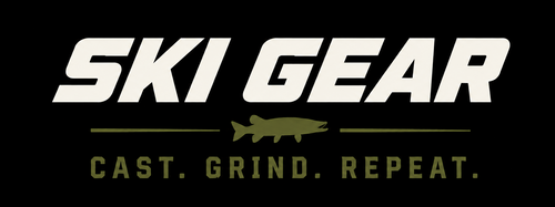 SKI GEAR